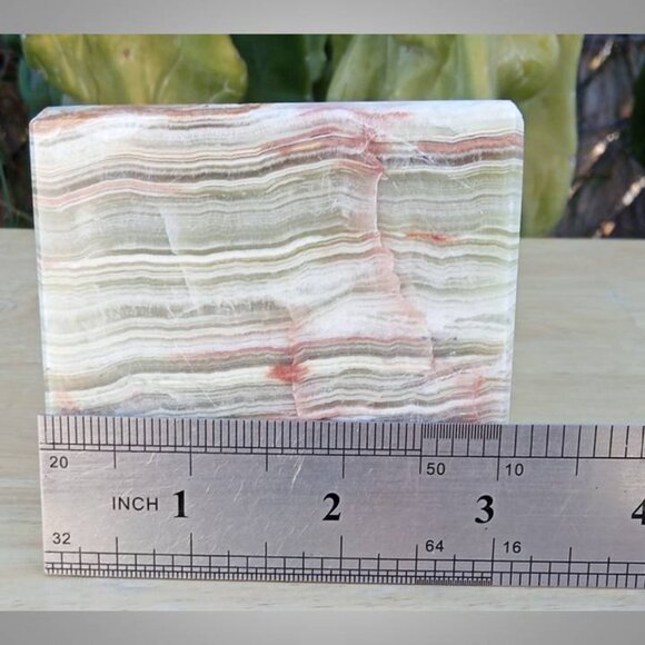 10" green onyx TOWER 02 balance CLARITY - Picture 8 of 8